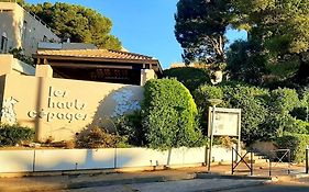 Résidence Les Hauts Cépages